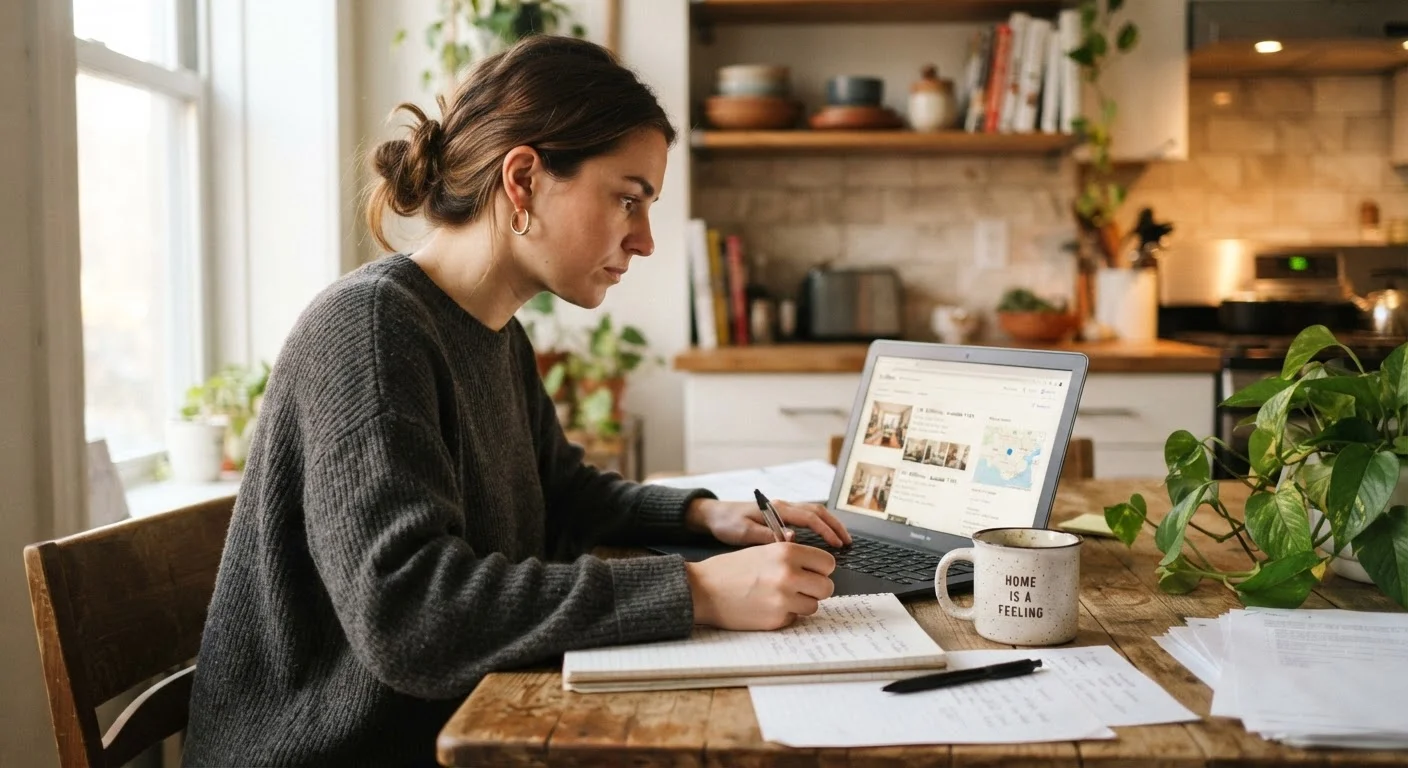 Apartment Hunting in a Tight Market: Approaches That Actually Help