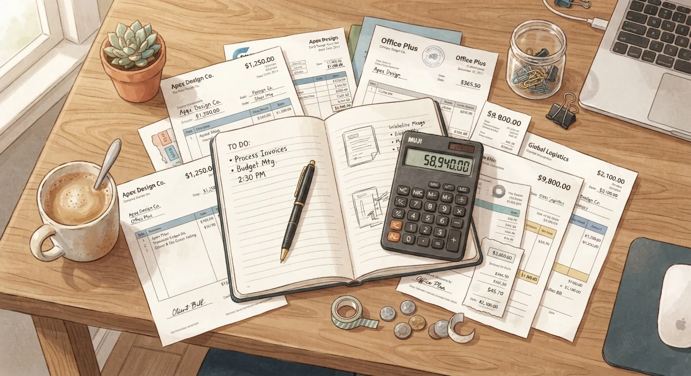 Budgeting on an Irregular Income: How to Plan When Your Pay Varies
