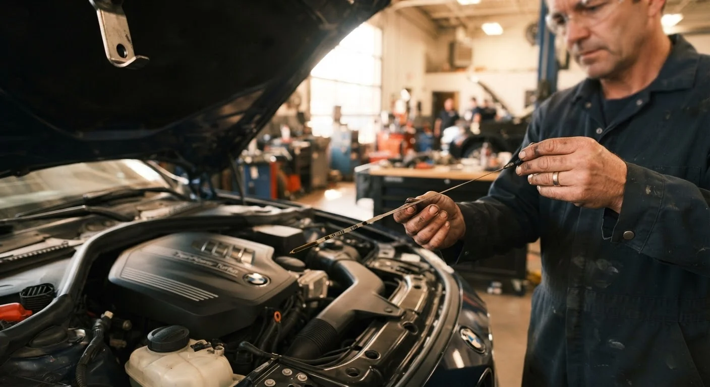 Car Maintenance Myths That Lead Drivers Astray