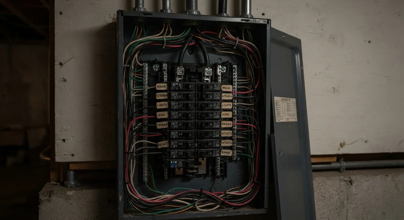 Common DIY Electrical Misconceptions That Can Cause Real Harm