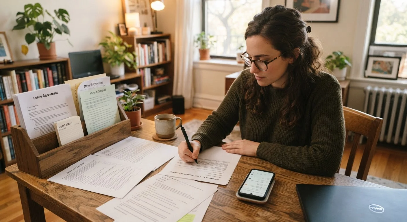 Communicating With Your Landlord: Practices That Protect You