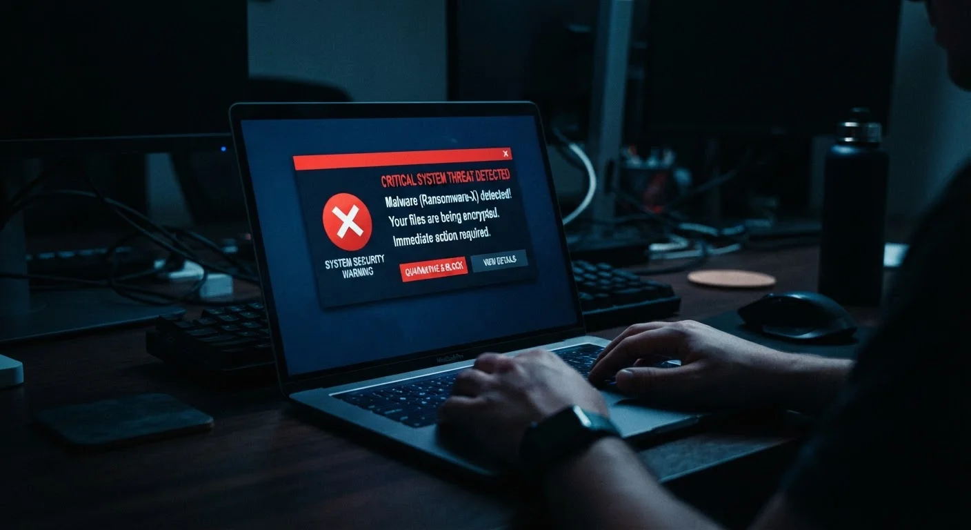 Data Breaches: What Actually Happens After Your Information Is Exposed