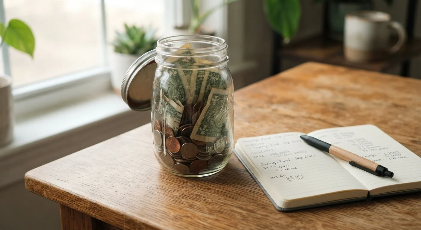 Emergency Fund Sizing: How Much Is Actually Enough?