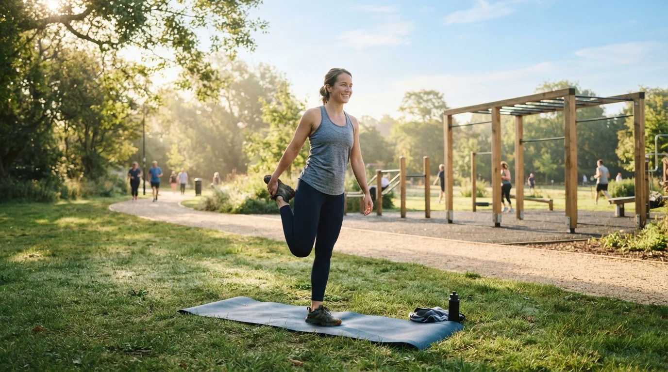 Everything You Need to Know Before Starting a Regular Exercise Routine