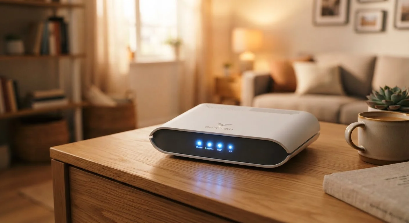 Everything Your Router Does (and Why It's Not Just a Box)