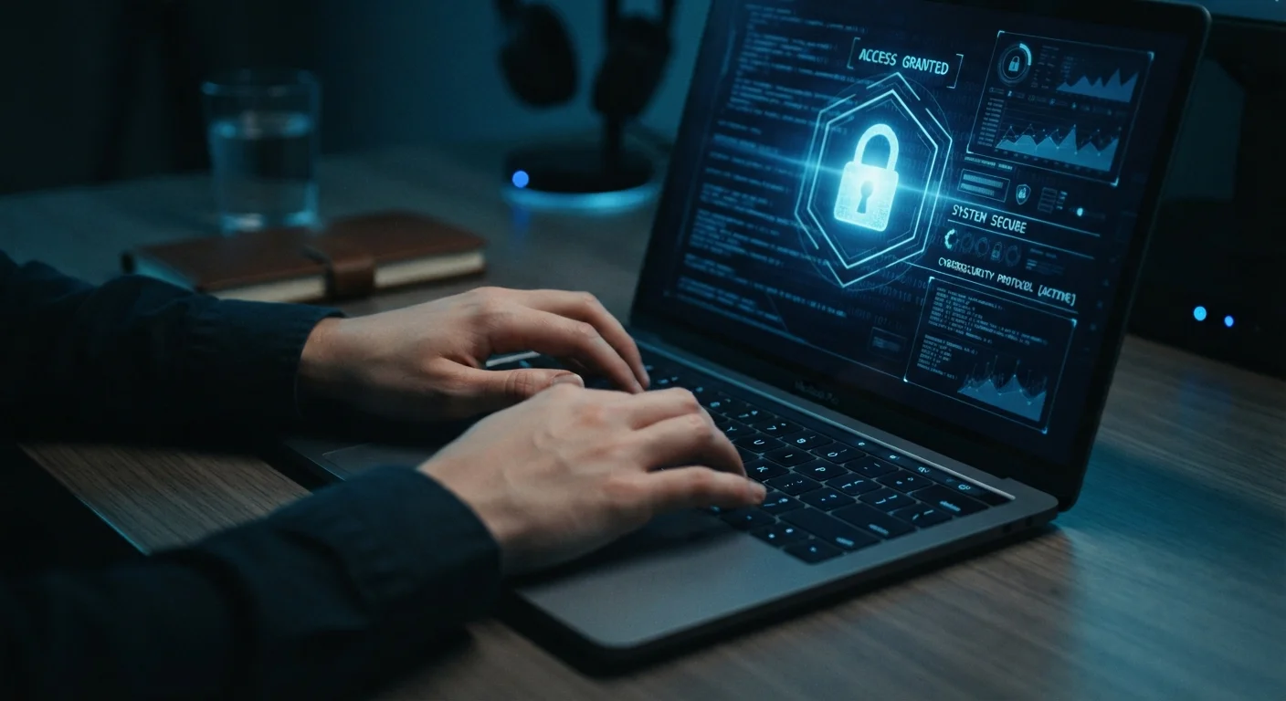 Personal Online Security Audit: A Step-by-Step Checklist