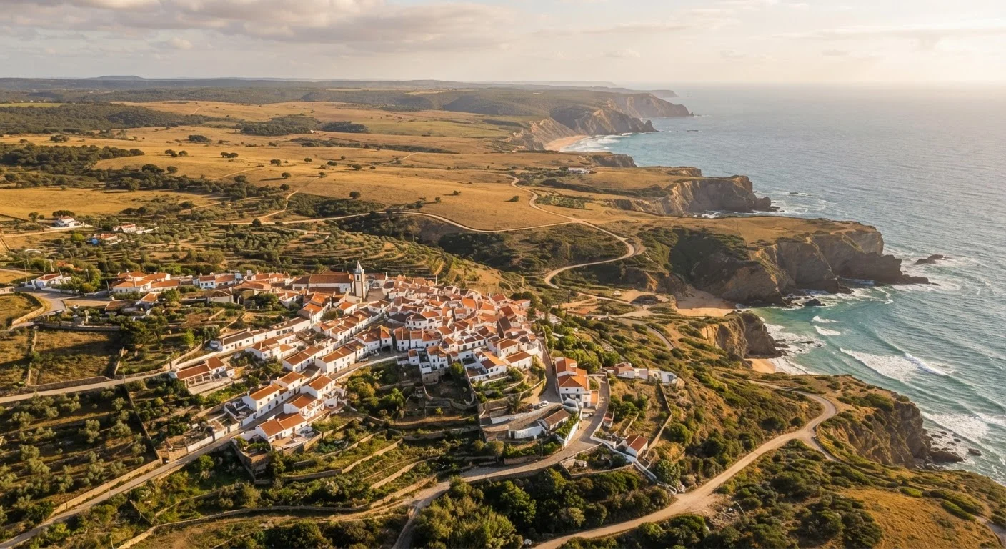 Portugal's Regions Don't All Feel the Same—Here's How They Differ