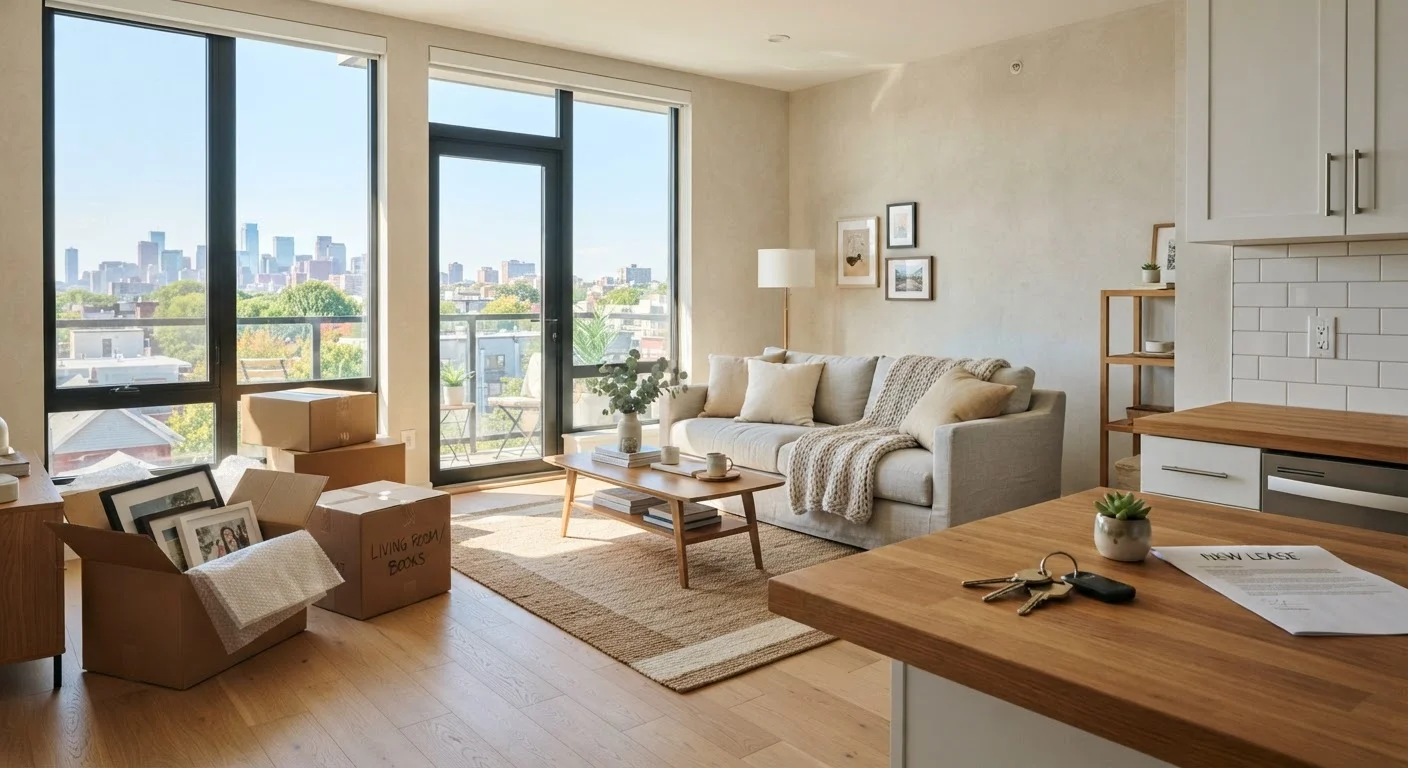 Renting in America: A Complete Walkthrough for First-Time Tenants