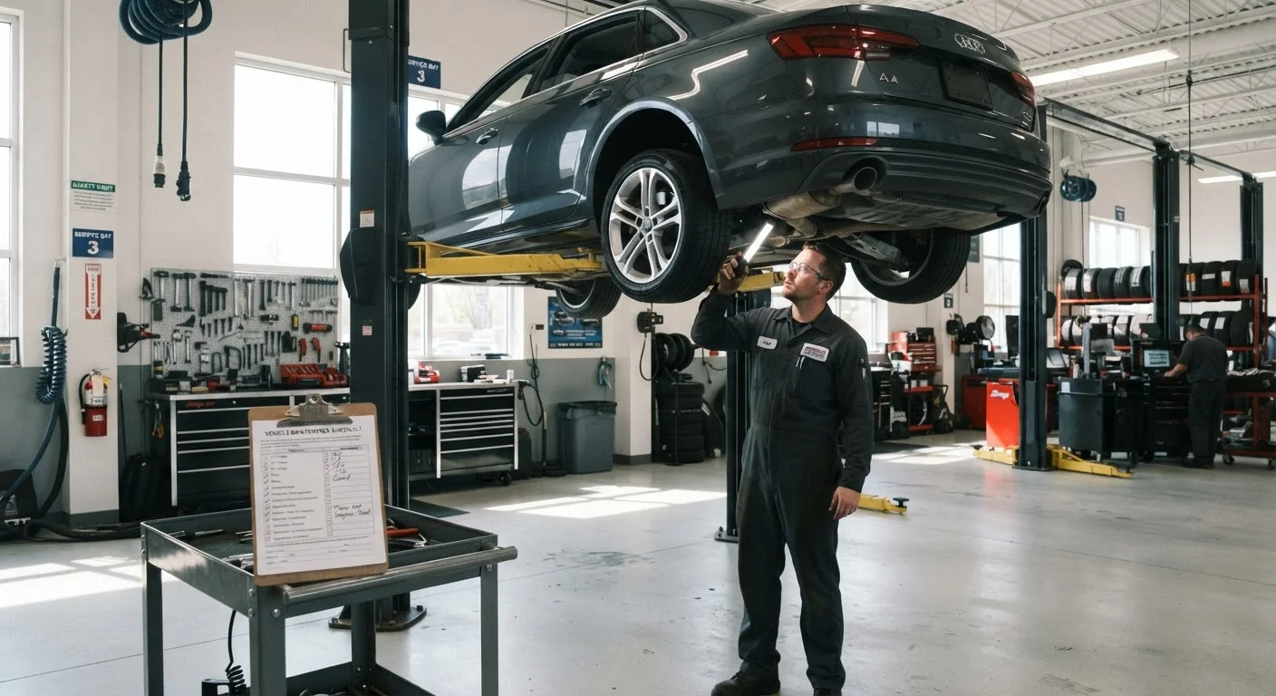 Scheduled Maintenance vs. As-Needed Repairs: What's the Difference?