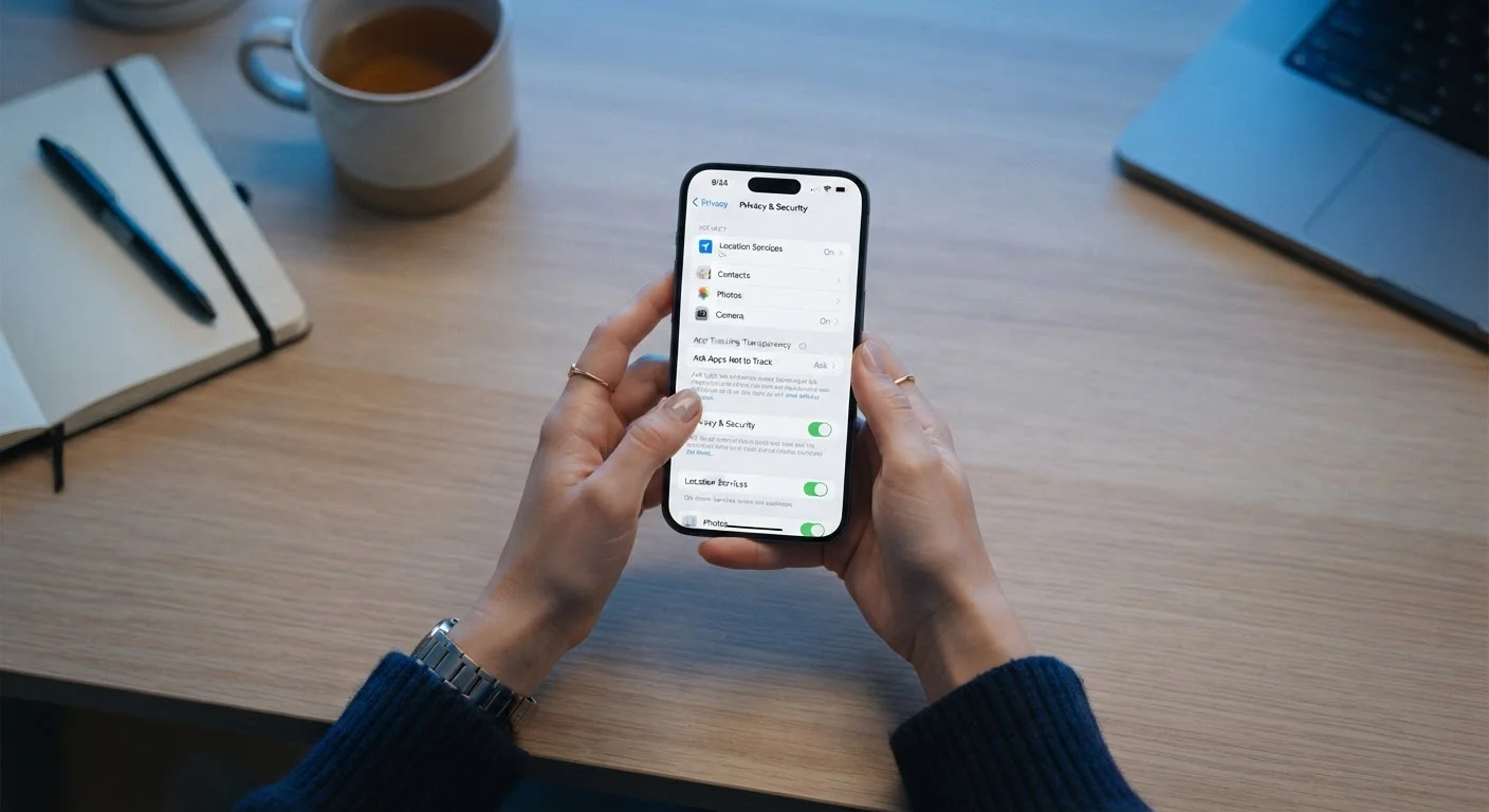 Social Media Privacy Settings Worth Knowing About
