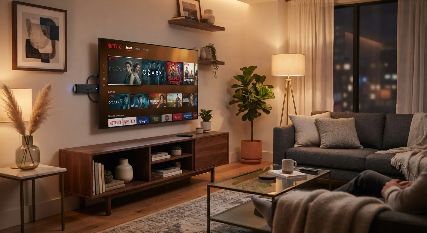 Streaming Devices Compared: Sticks, Boxes, and Smart TVs