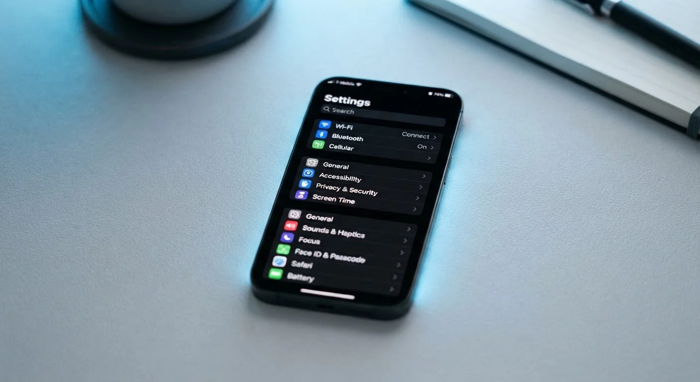 Ways Your Phone's Settings Are Working Against You