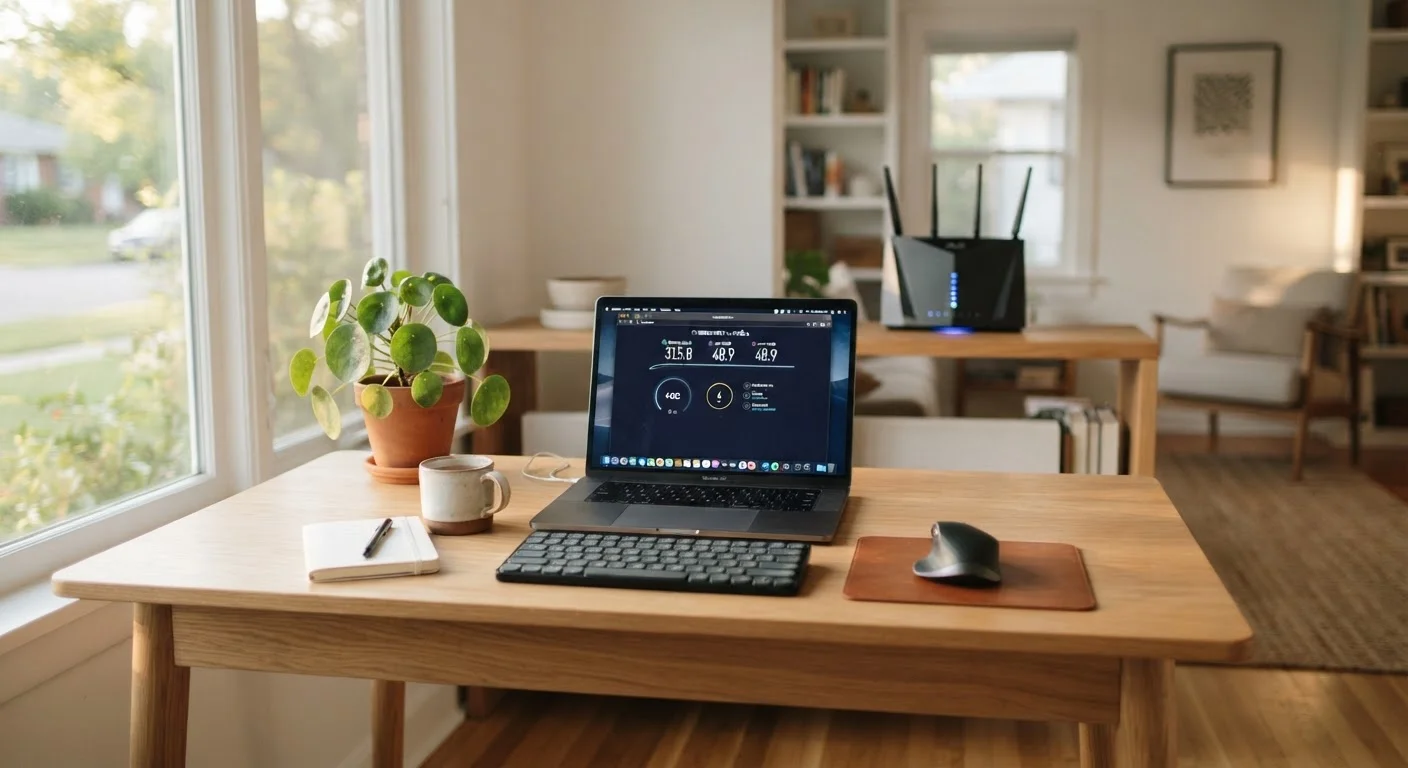 What Internet Speed Do You Actually Need?