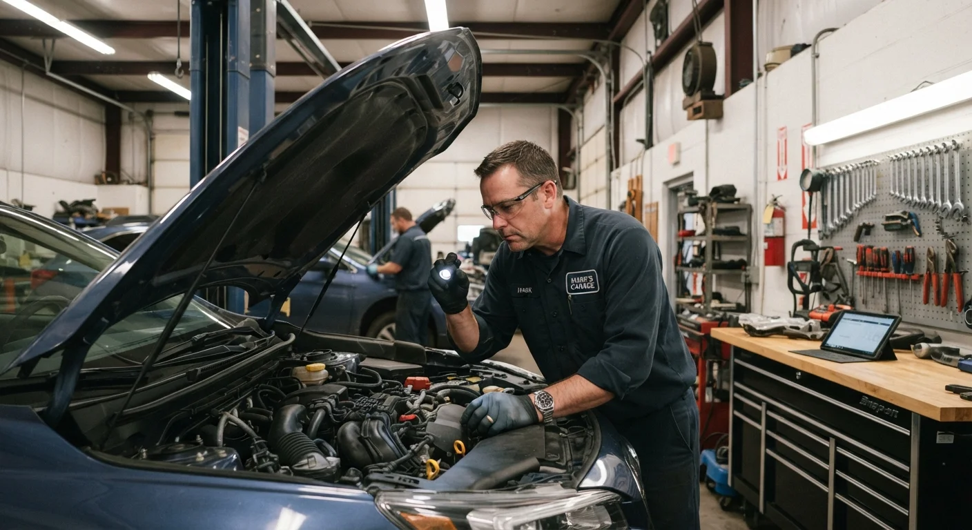 Why Skipping Routine Maintenance Costs More Than You Think