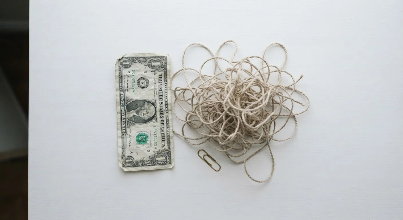 Widely Believed Money Myths That Hold People Back