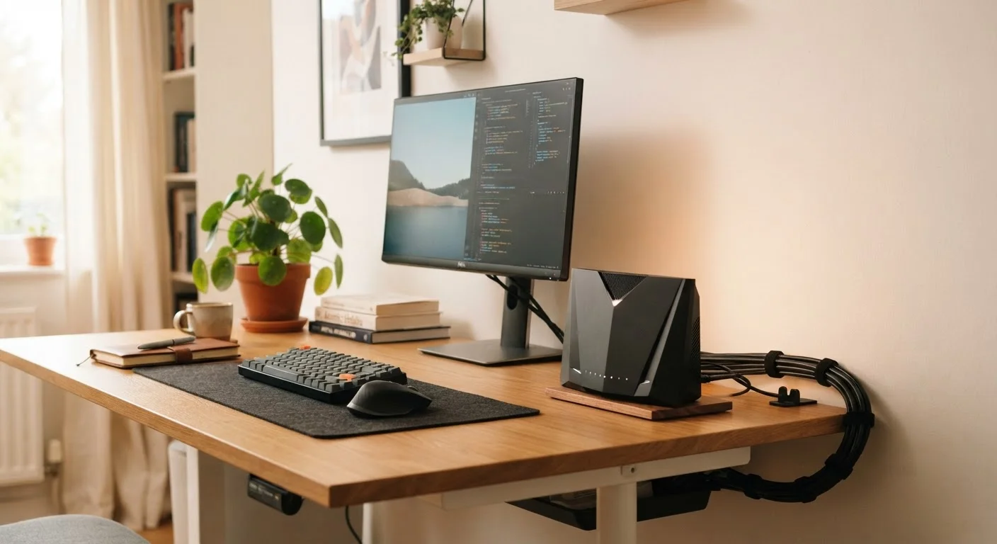 Your First Home Internet Setup: From Signing Up to Getting Online